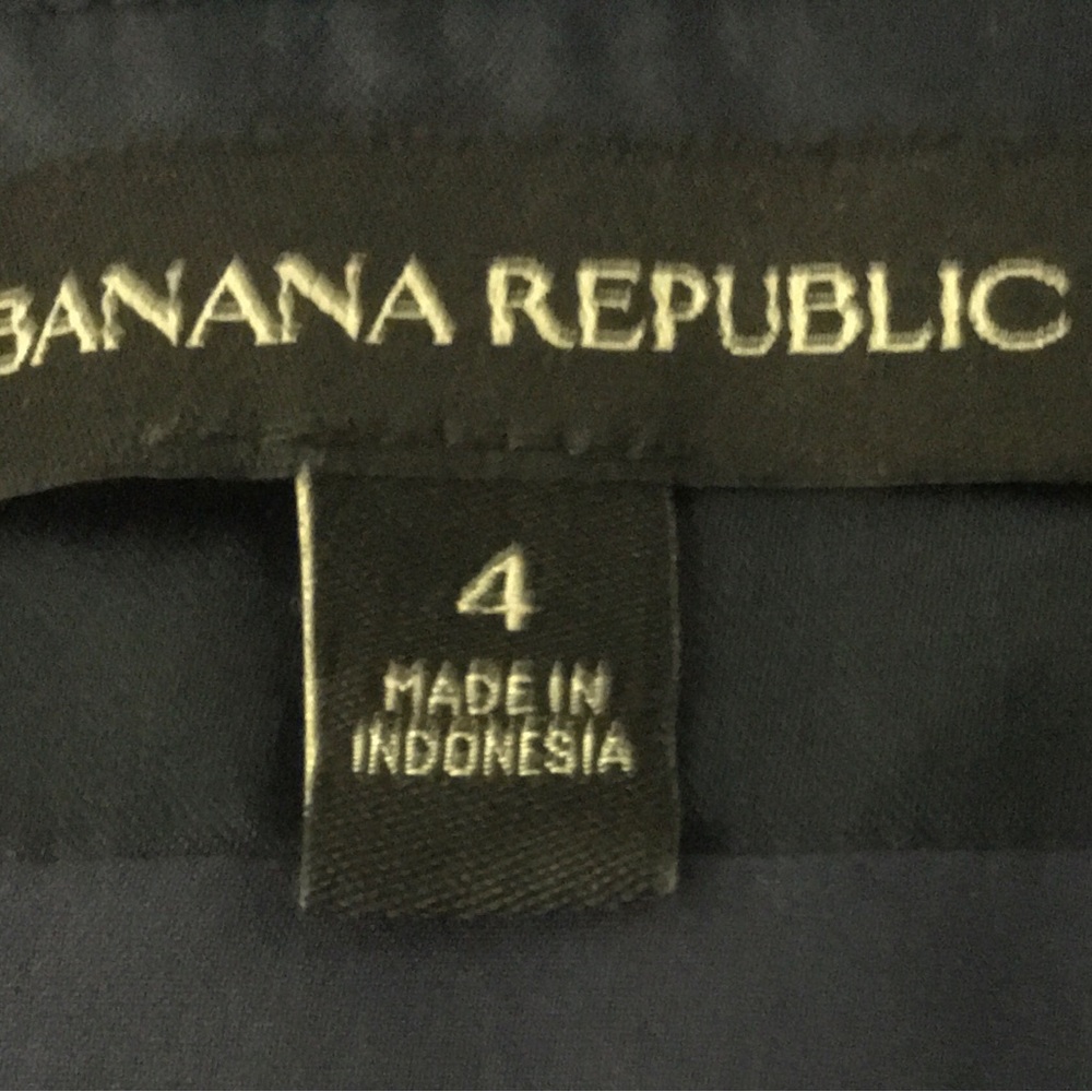 Banana Republic Skirt - Picture 7 of 7